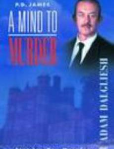 A Mind to Murder