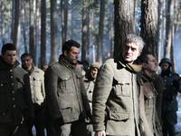 Кадр Крымец. Страшные годы