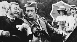 Кадр из фильма "Адела еще не ужинала" - 1