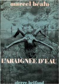 Постер L'araignée d'eau
