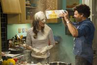 Кадр The Food Guide to Love