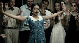 Кадр из фильма "Длинные светлые дни" - 2