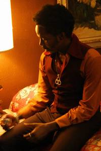 Кадр Ночные сады