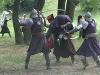 Кадр Самый лучший фильм 3 ДЭ