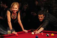 Кадр Дневники вампира