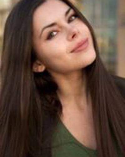 Кристина Кулиш фото