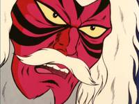 Кадр Великий Мазингер