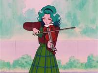 Кадр Красавица-воин Сейлор Мун Эс