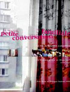 Petite conversation familiale