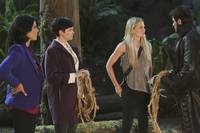 Кадр Однажды в сказке