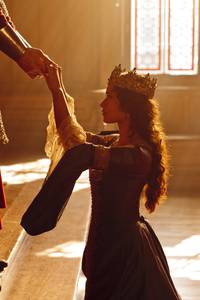 Кадр Мерлин