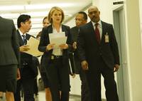 Кадр Кризис