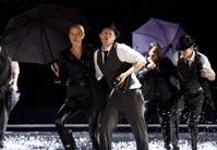 Кадр Лузеры