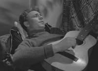 Кадр Весна на Заречной улице