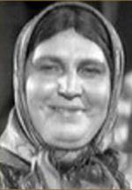 Анна Дмоховская фото