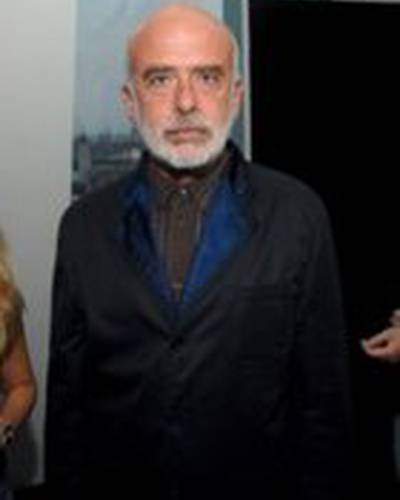 Франческо Клементе фото