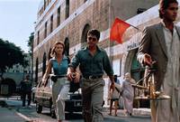 Кадр Американский самурай (видео)