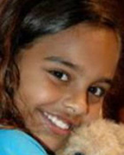 Ана Беатрис Сиснейрос фото