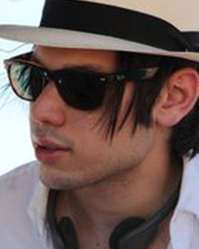 Дэвид Брукс фото