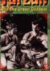 Tarzan and the Green Goddess