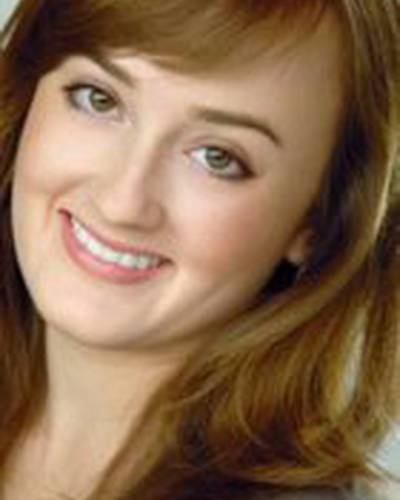 Лаура Даррел фото