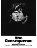 Постер из фильма "Последствия" - 1