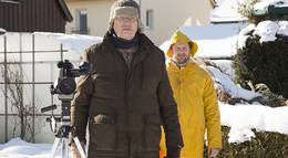 Кадр из фильма "Und Äktschn!" - 2