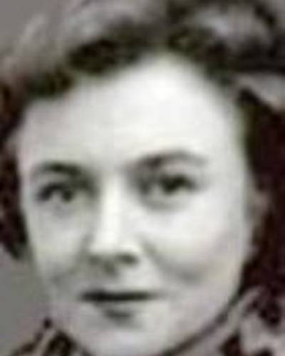 Ханна Бьярнхоф фото