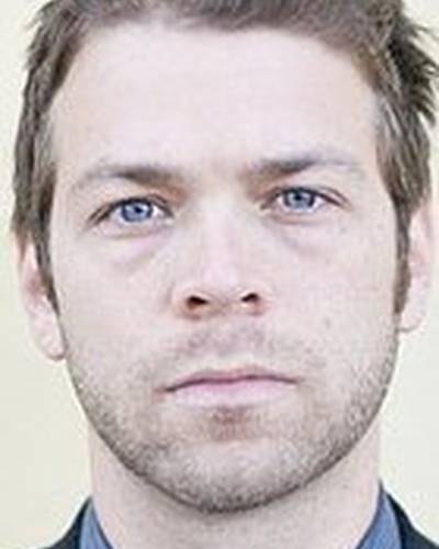 Хуан Ридингер фото