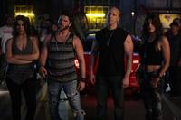 Кадр Суперфорсаж