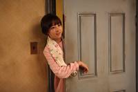 Кадр Мальчик-оборотень