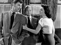 Кадр Где живет опасность