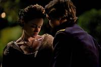 Кадр Заговорщица