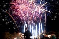 Кадр Вселенная Стивена Хокинга (Стивен Хокинг. Теория всего)