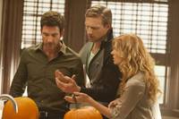 Кадр Американская история ужасов