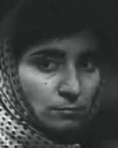 Зинаида Кверенчхиладзе фото