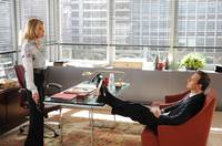 Кадр Правильная жена