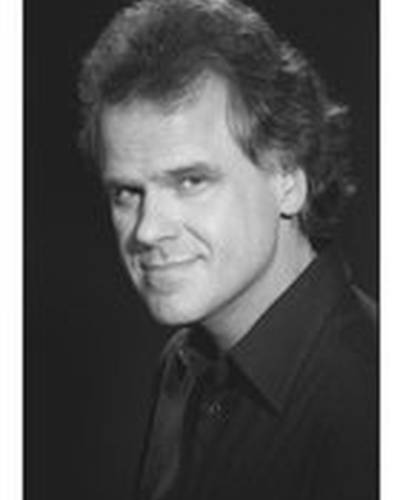 Боб Кристиансон фото