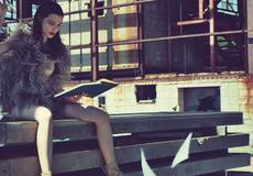 Видео-арт: Рейчел Вайс раскрыла свою многоликость