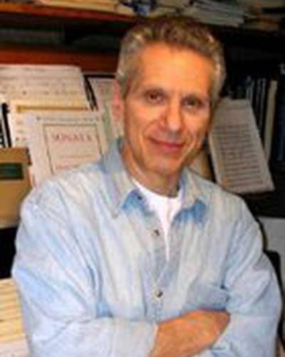 Джеймс Ди Паскуале фото