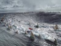 Кадр Перси Джексон: Море чудовищ