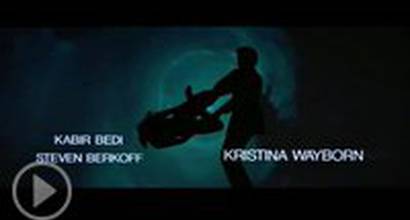 Вступительные титры 