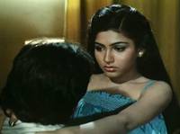 Кадр Душа моя