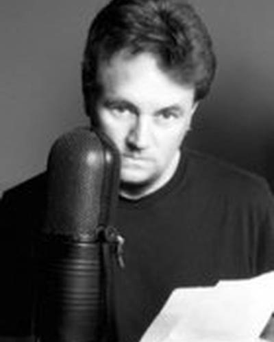 Майкл Кастнер фото