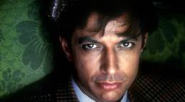 Кадр из фильма "Смертельно опасный мистер Фрост" - 1