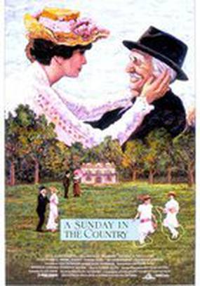 Воскресенье за городом