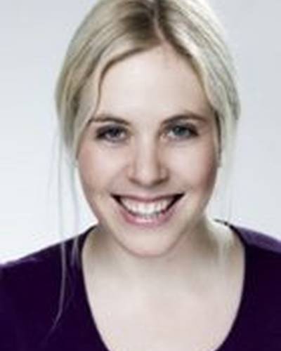 Наоми Дэвис фото