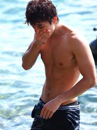 Кадр Запах женщины