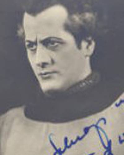 Курт Макс Рихтер фото