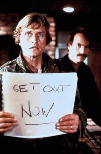 Кадр Уик-энд Остермана